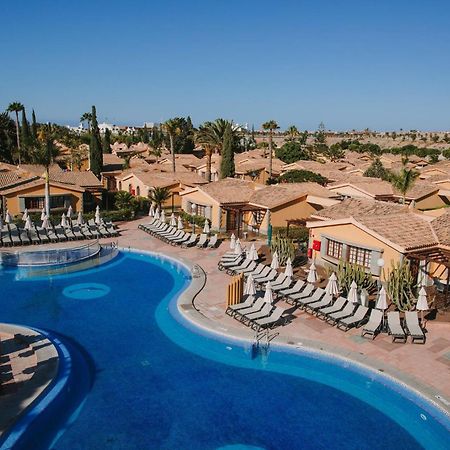 Maspalomas Resort By Dunas Екстер'єр фото
