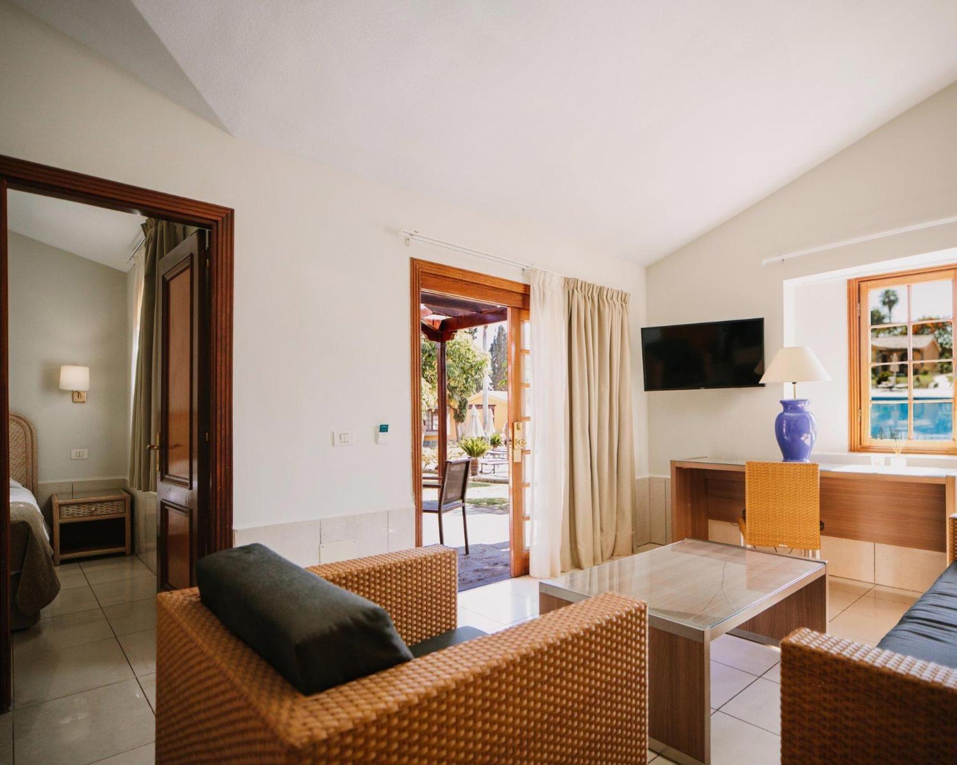 Maspalomas Resort By Dunas Екстер'єр фото