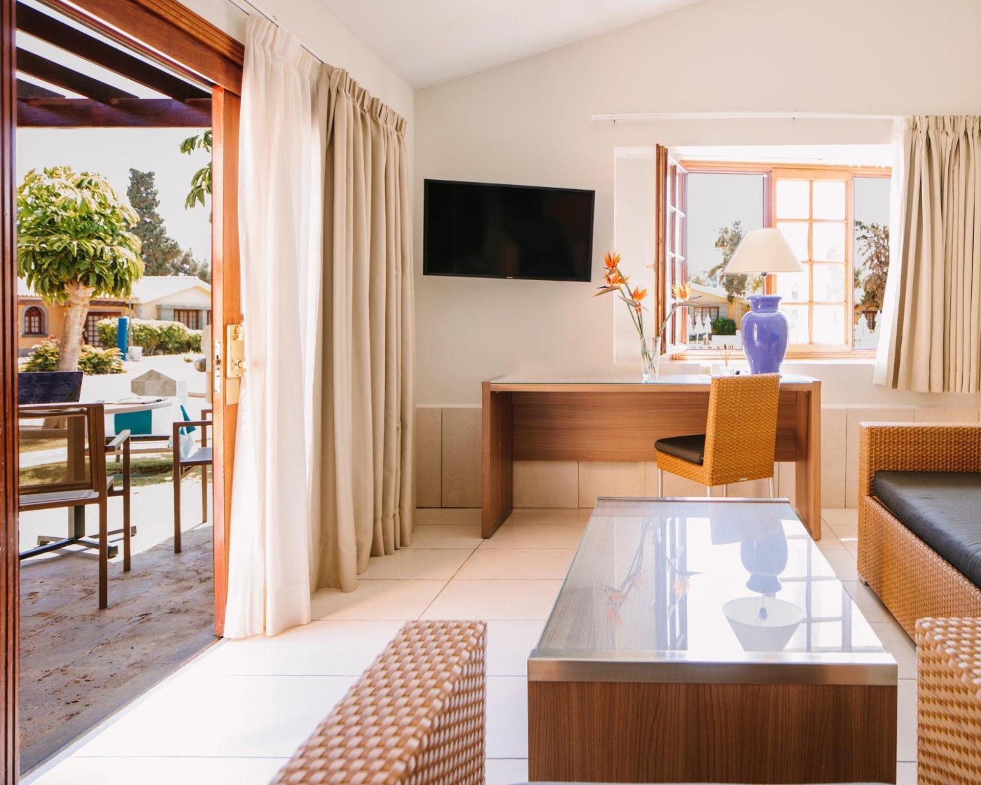 Maspalomas Resort By Dunas Екстер'єр фото