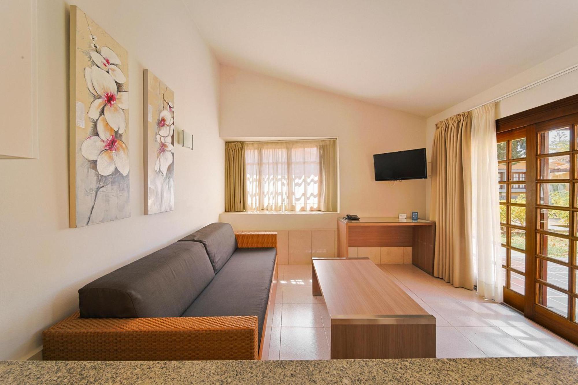 Maspalomas Resort By Dunas Екстер'єр фото