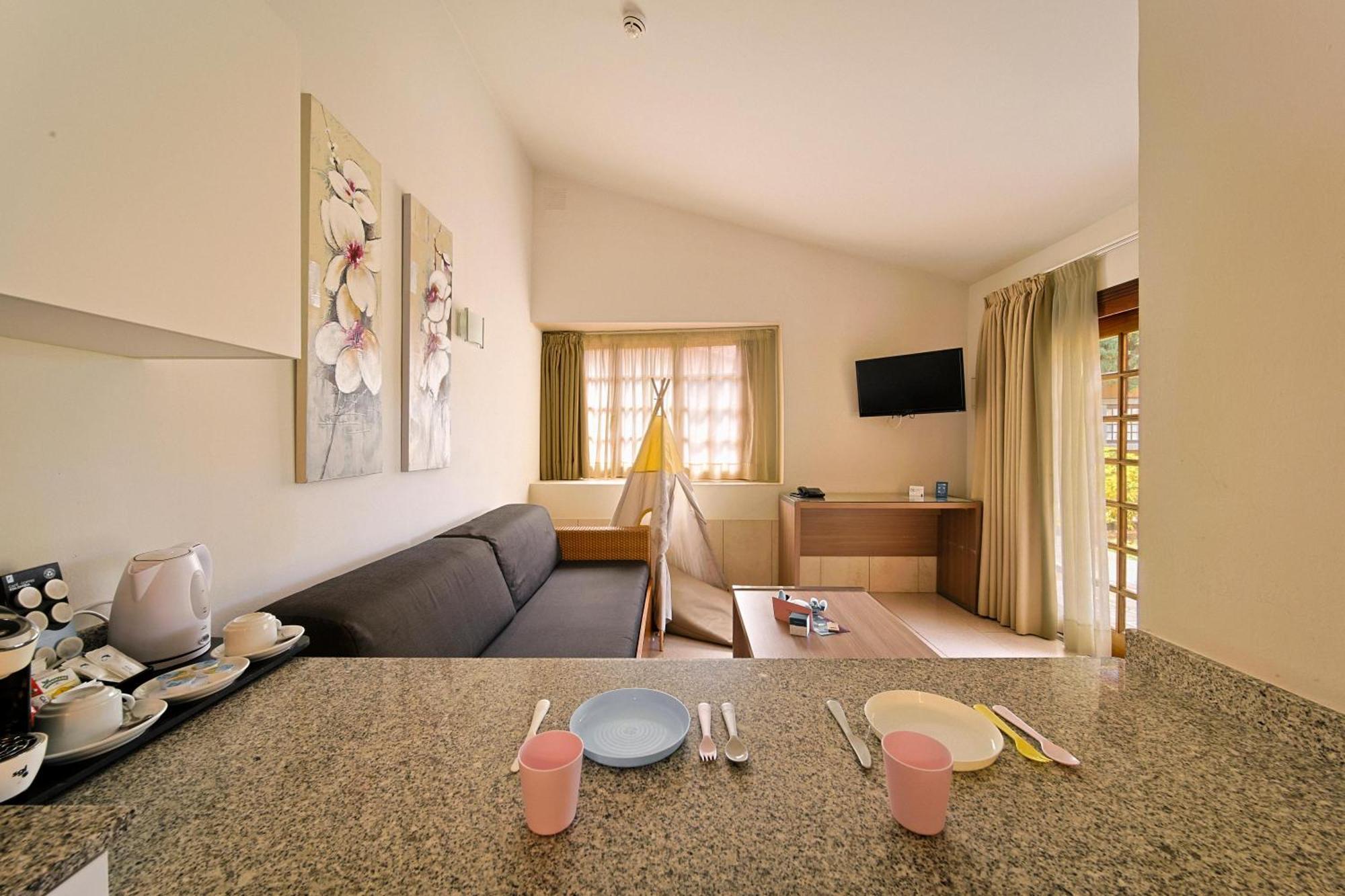 Maspalomas Resort By Dunas Екстер'єр фото