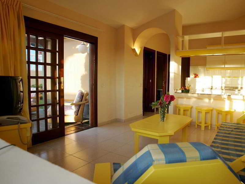 Maspalomas Resort By Dunas Екстер'єр фото